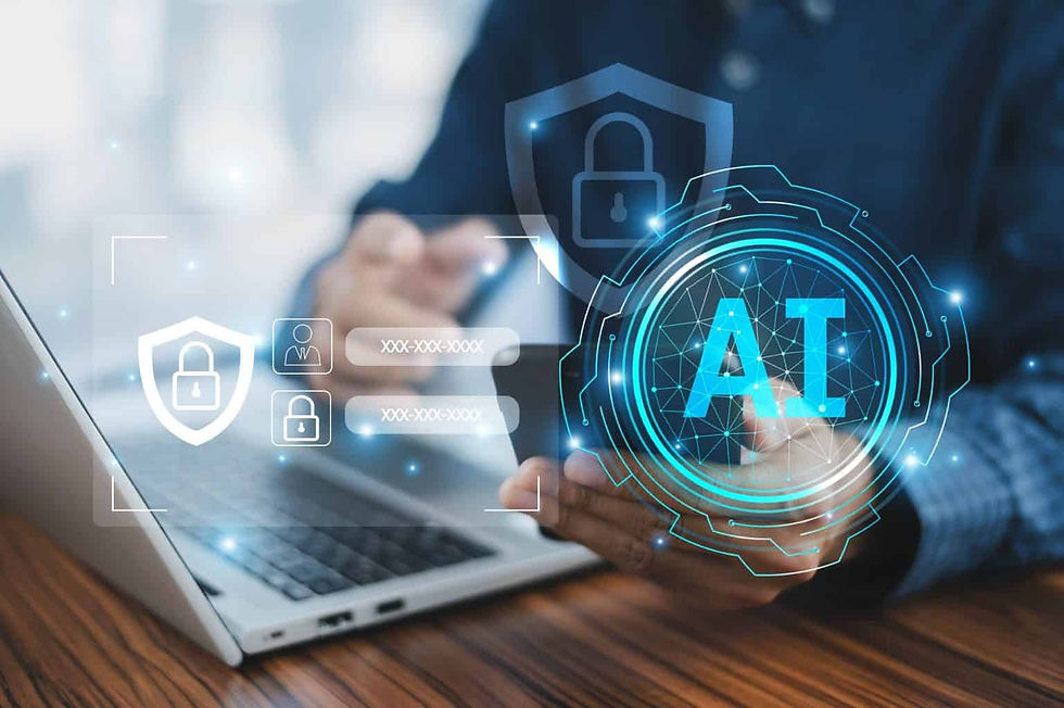 Comissão aprova regras para uso da inteligência artificial no Brasil