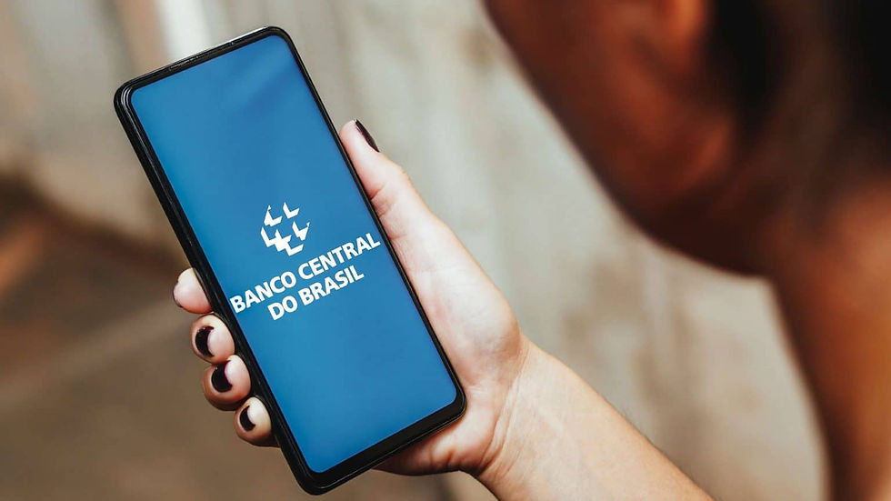 Banco Central emite alerta sobre vazamento de dados; veja quem foi afetado, o BC irá informar cada pessoa atingida pelo vazamento por meio de carta