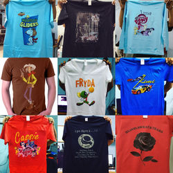 Cetak Kaos Satuan Project (1)