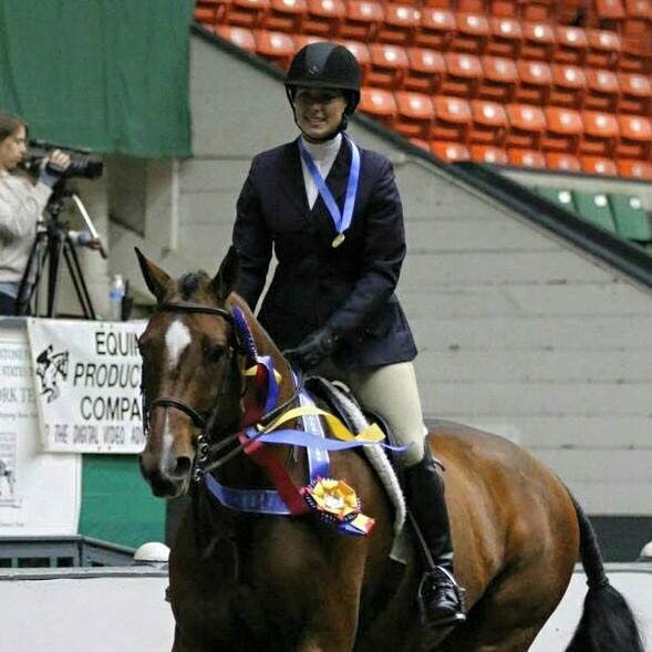 Cyber, NEEC Finals Champion