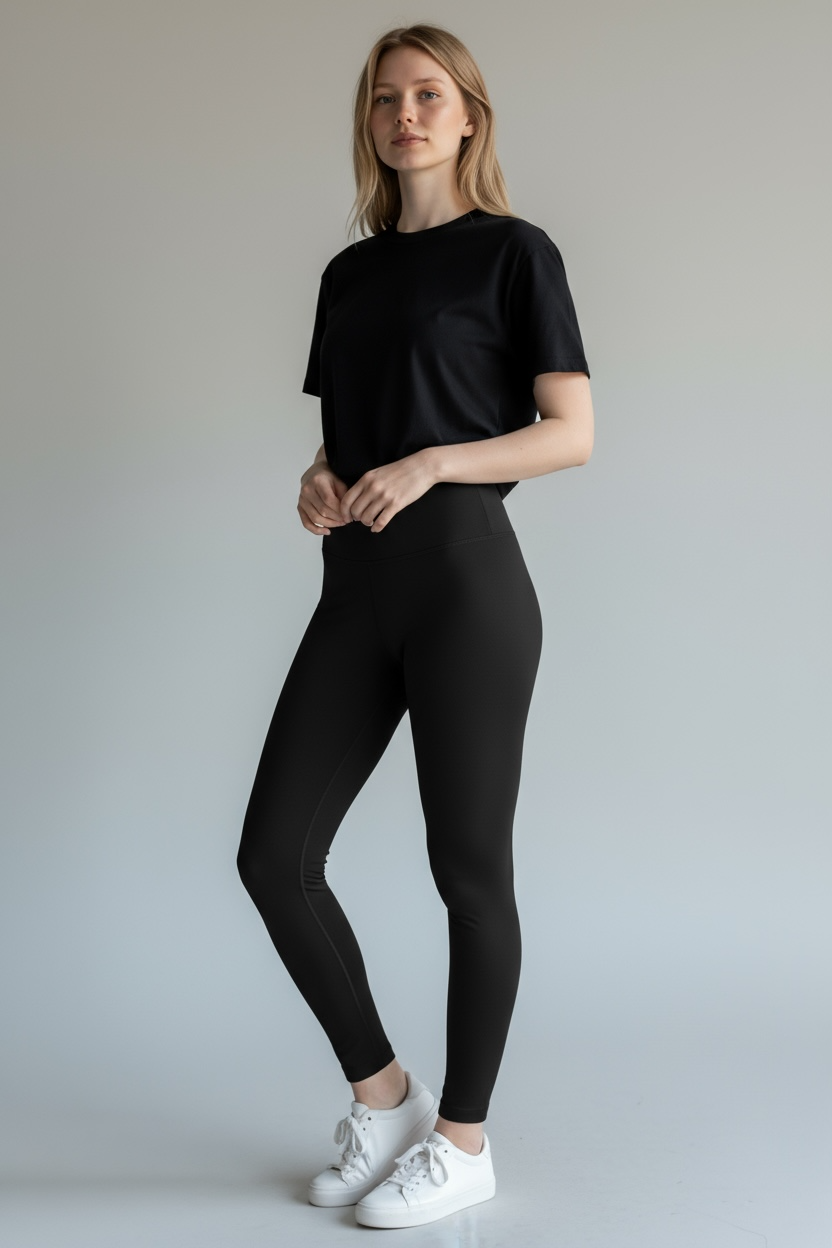 Thumbnail: Move It or Lose It Leggings