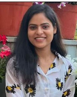 Dr. Barakha Saxena