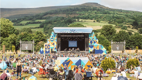 The Ultimate Guide to Music Festivals in Wales: Summer 2024 Edition