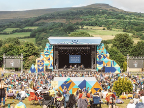 The Ultimate Guide to Music Festivals in Wales: Summer 2024 Edition