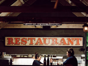 A Delicious Detour to Paternoster Farm