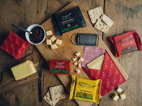 A Taste of Home: My Culinary Adventure with Dragon's Cheese