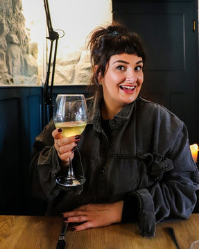 Polyn, Carmarthenshire food review.