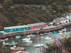 10 Reasons to visit Pembrokeshire in 2023.