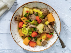 Why do people eat Cawl in Wales and How do I cook a Cawl?