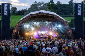 Why Lakefest Should Be Top of Your Festival List in 2026 (Especially if You’re Taking Kids)