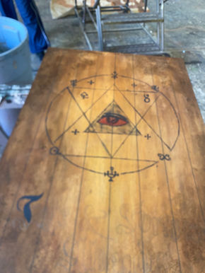 Something Rotten! UCLA