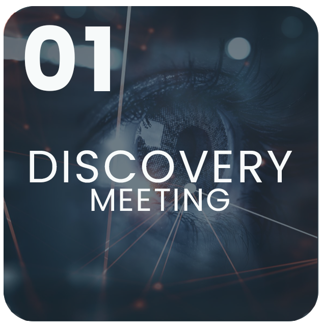 01 Discovery Meeting mobile version