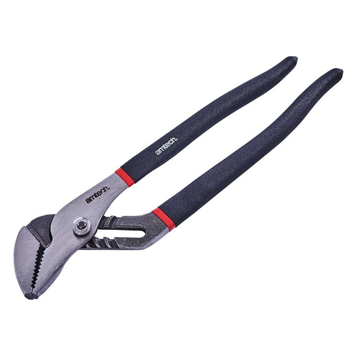 Amtech 300mm (12") Heavy duty water pump pliers
