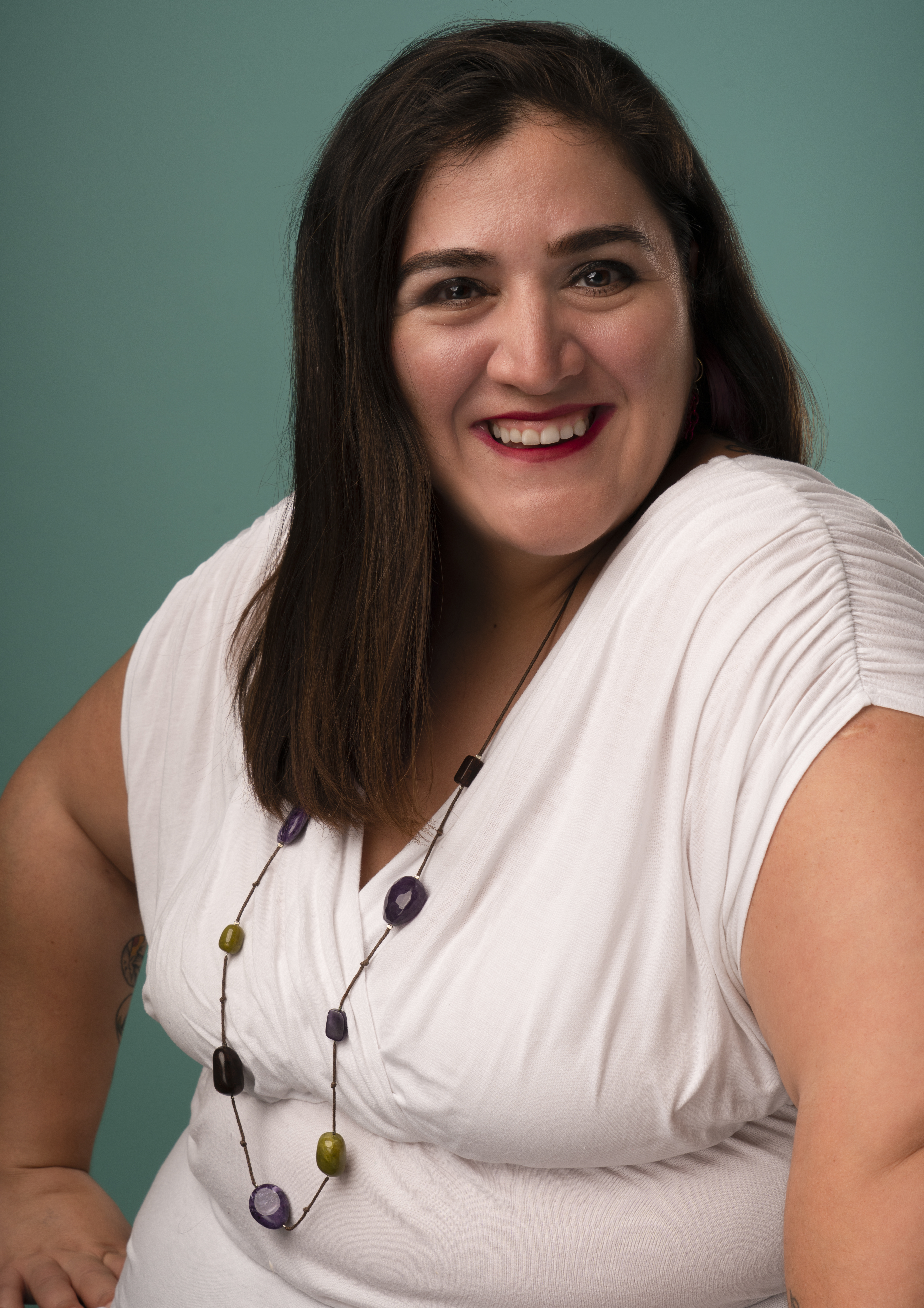 Writer: Estefania Mulvey