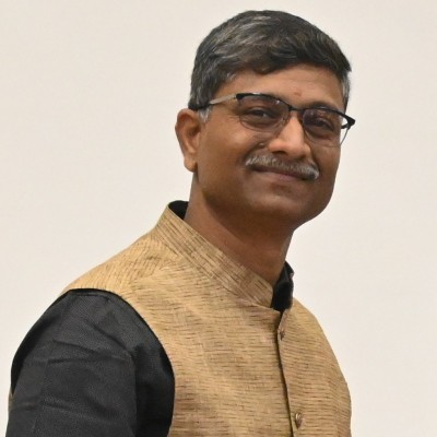 Writer: Gopala Krishna Darbha