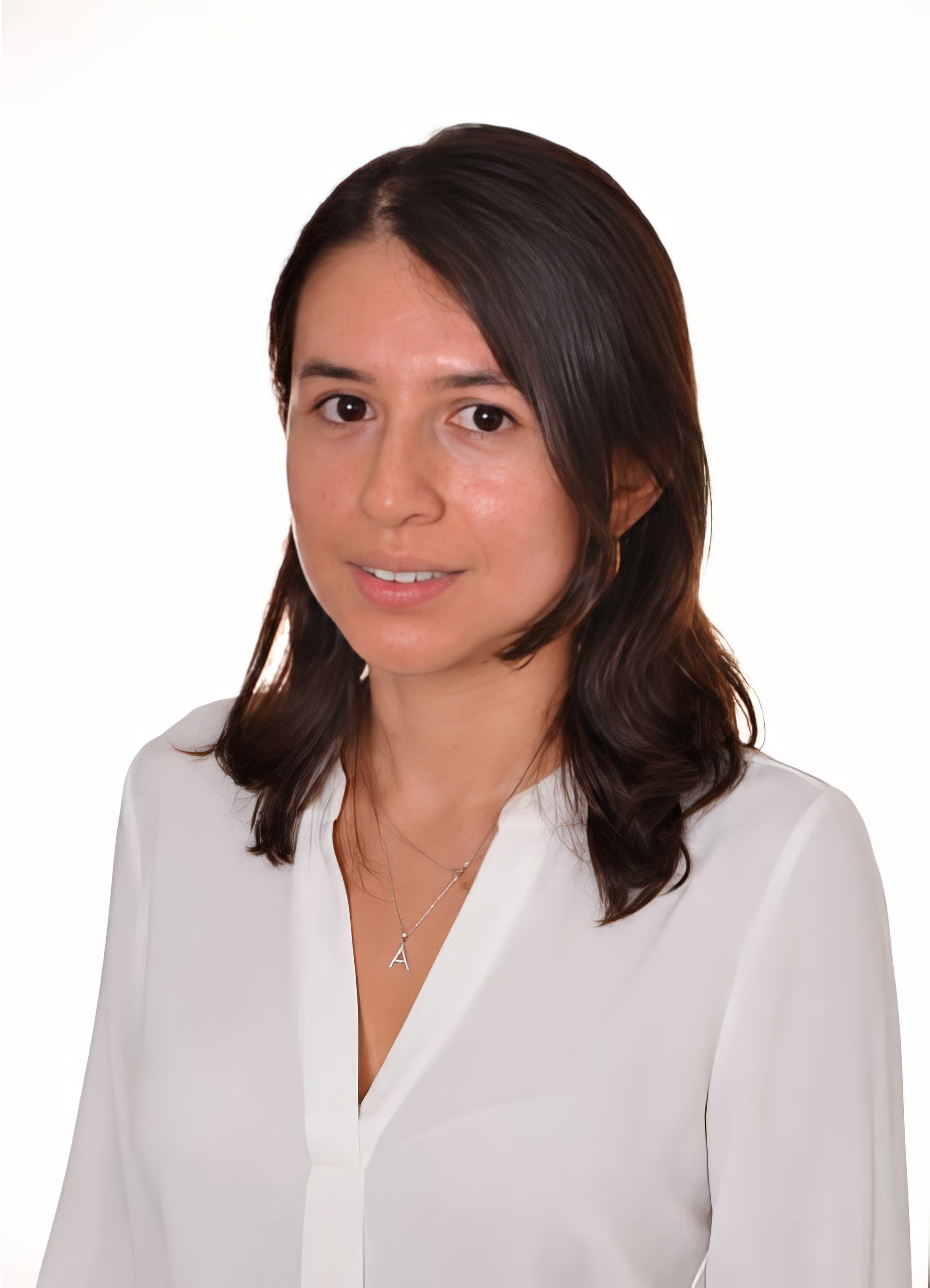 Writer: Ángela Sofía Gómez López