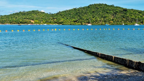 Ilha de Bom Jesus dos Passos ganhará novo Mercado Municipal
