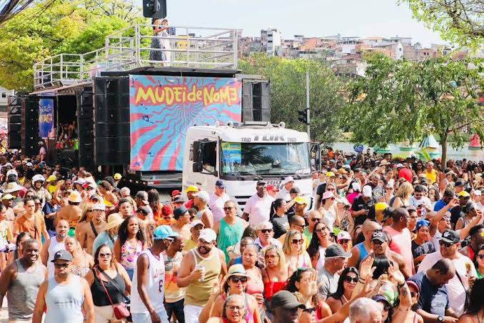 Festival da Cidade 2026 celebra os 477 anos de Salvador com agenda cultural, esportiva e artística gratuita
