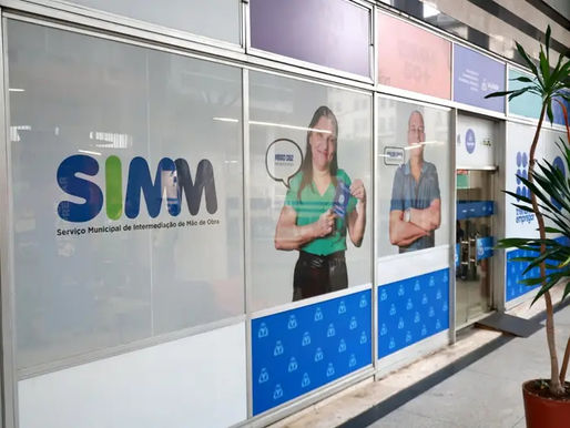 Simm oferece 245 vagas para esta sexta-feira (29)