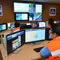 Operação Chuva 2026: Codesal reúne órgãos municipais e alinha estratégias de prevenção em Salvador