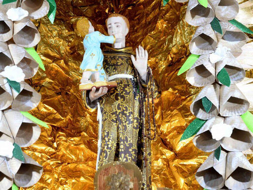 Salvador celebra Santo Antônio com trezena e peregrinação da Barra ao Carmo