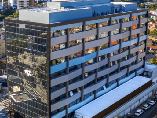 Nova maternidade municipal é inaugurada em Salvador