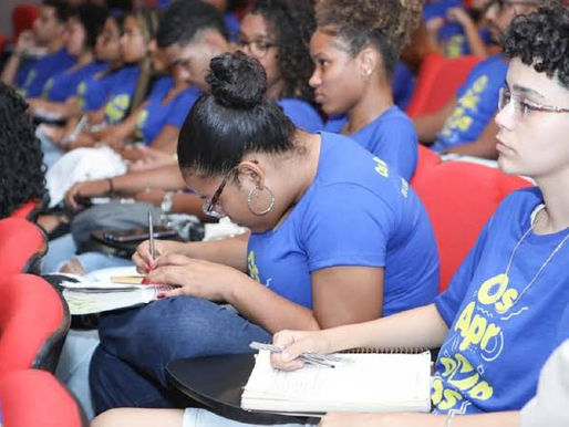 IngreSSAr oferece 1 mil vagas e ampliação de duração de aulas para alunos