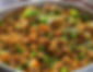 Qeema matar