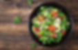Spice bazaar salade