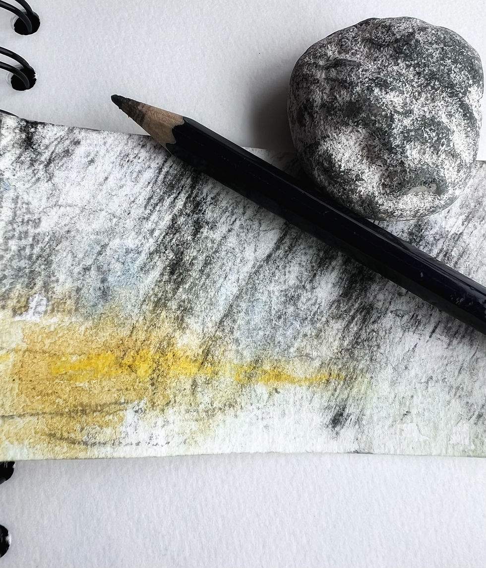 Thumbnail: Murmur earrings