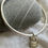 Thumbnail: Tidelines Silver Bangle