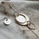 Thumbnail: Woodland Treasure necklace