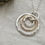 Thumbnail: Ripple necklace