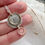 Thumbnail: Woodland Treasure necklace