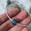 Thumbnail: Ocean bangle