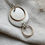 Thumbnail: Woodland Treasure necklace