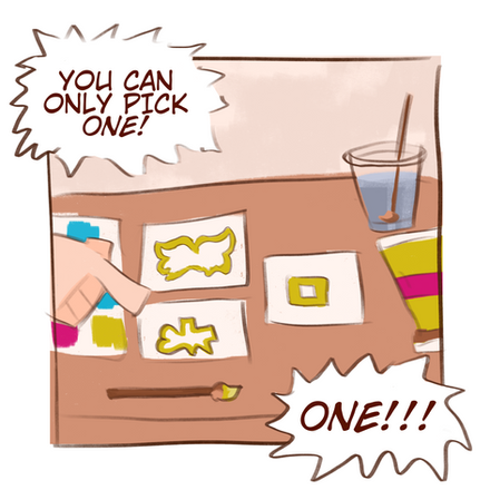"A Bit of Encouragement" Page 3