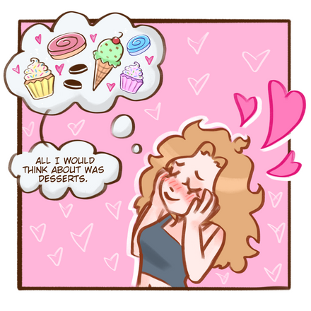 “Sweet Tooth” Page 8