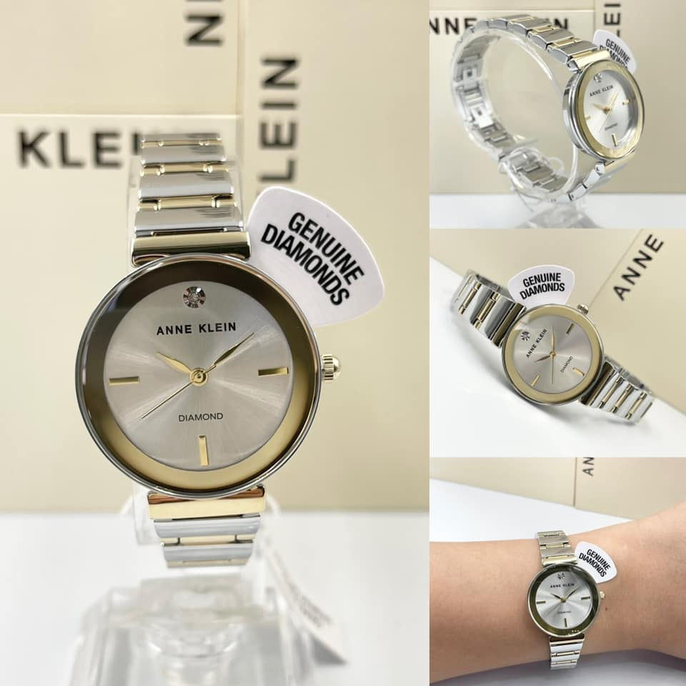 Thumbnail: Anne Klein Watches