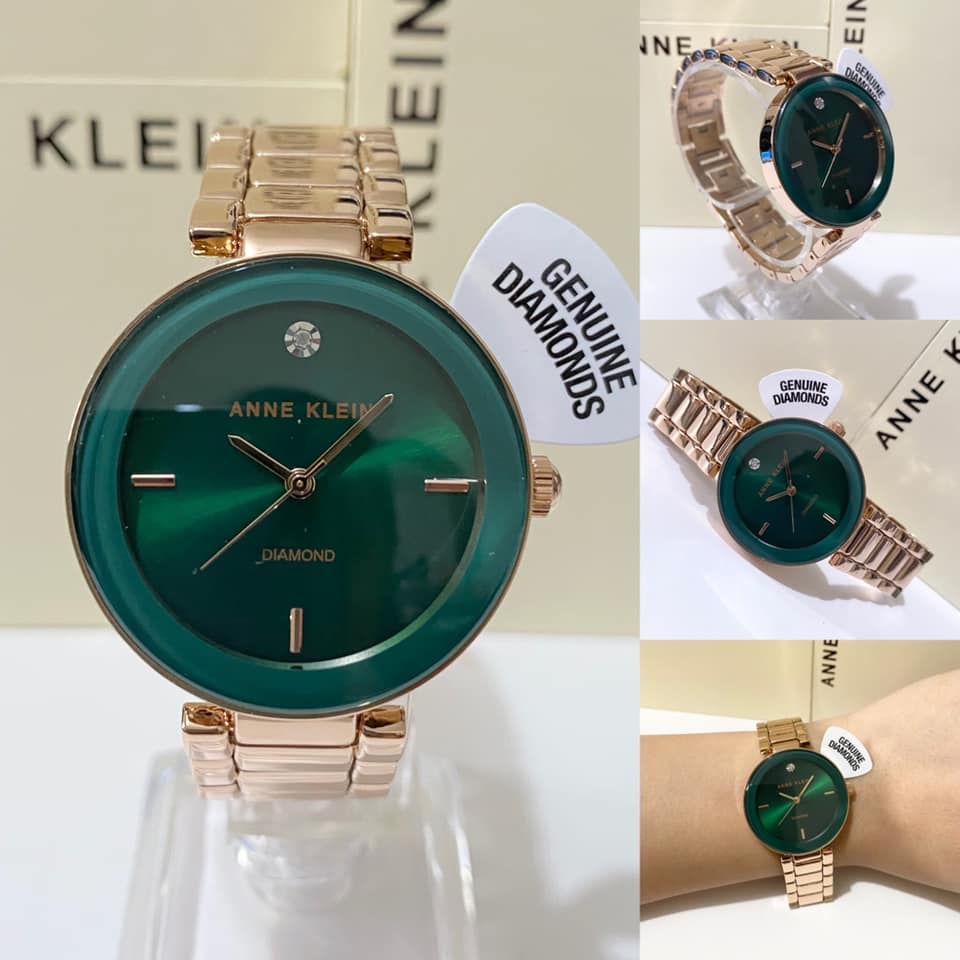 Thumbnail: Anne Klein Watches