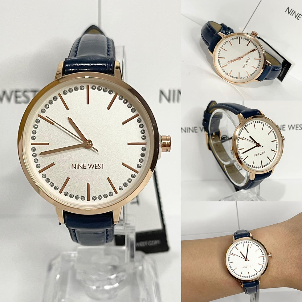 Thumbnail: Nine West Watches