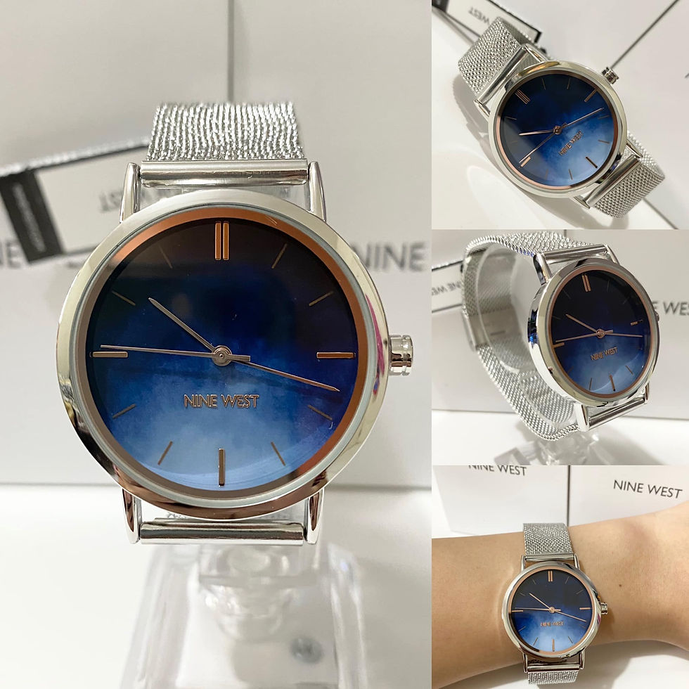Thumbnail: Nine West Watches