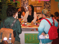 Italia Feria Sana 2006