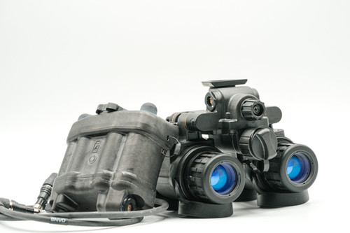 L3 BINOCULAR NIGHT VISION DEVICE AN/PVS-31A | NightVisionNetwork