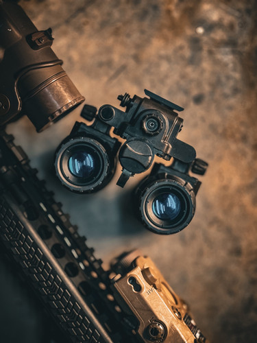 BNVD-1431 MK.II - WHITE PHOSPHOR | NightVisionNetwork