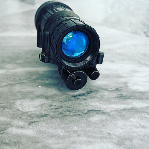 その他 PVS-14 NVG Gen3 OMNI7 PVS14 - refurbished OMNI 7- Green | NightVisionNetwork
