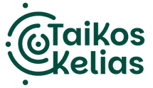taikos _kelias _logo