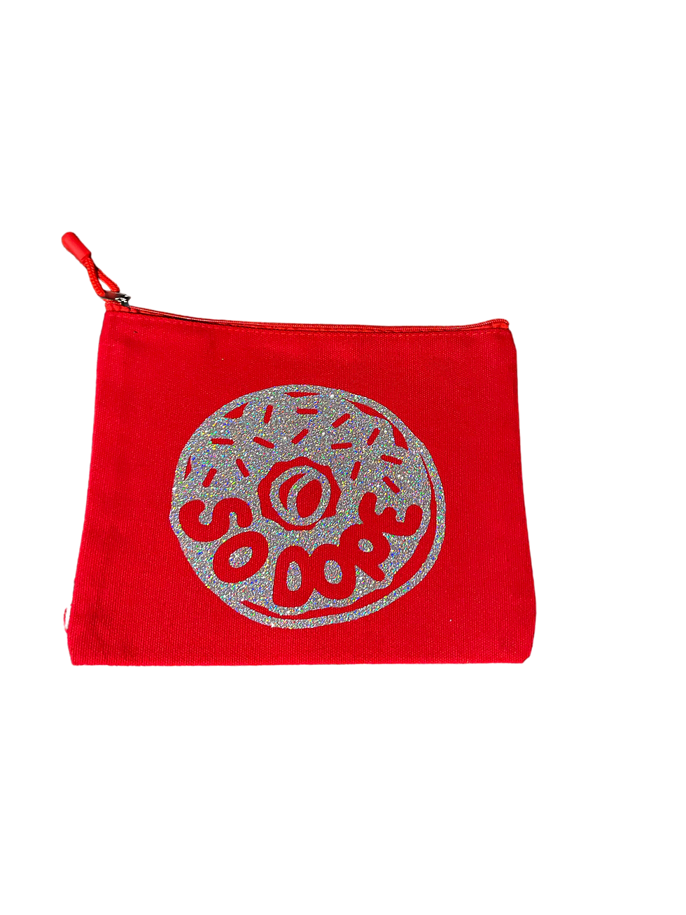 Thumbnail: SO DOPE MAKE UP BAGS (LARGE)