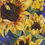 Thumbnail: Flower Painting - Sunflower