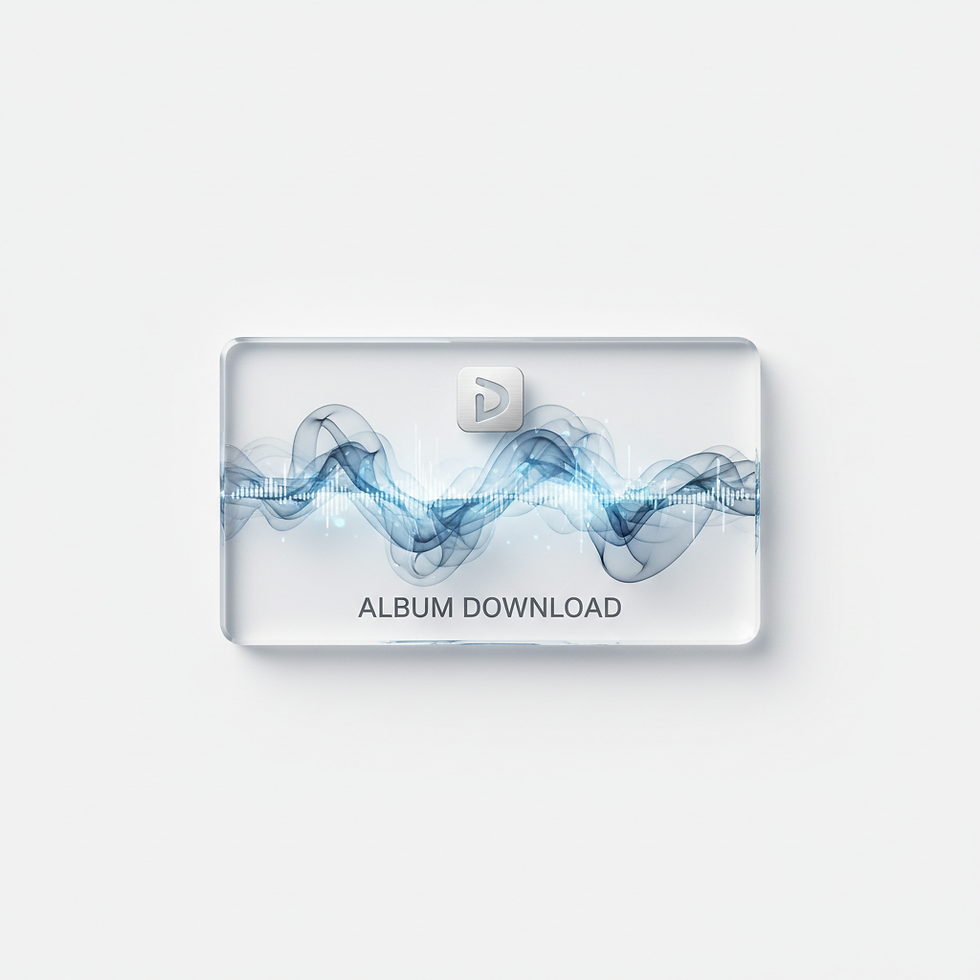 Debut Album Download